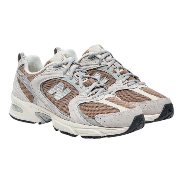 New balance femme mr530 beige2156923_2 sur voshoes.com