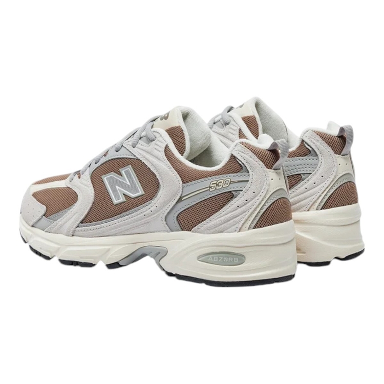 New balance femme mr530 beige2156923_3 sur voshoes.com