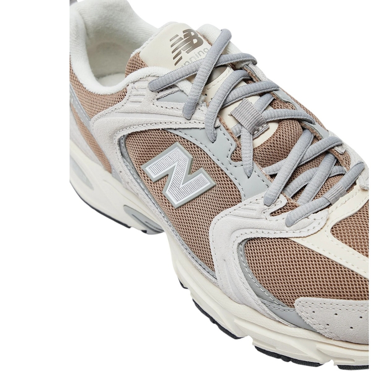 New balance femme mr530 beige2156923_4 sur voshoes.com