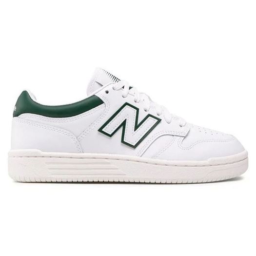 homme New balance homme bb480lv1 blanc