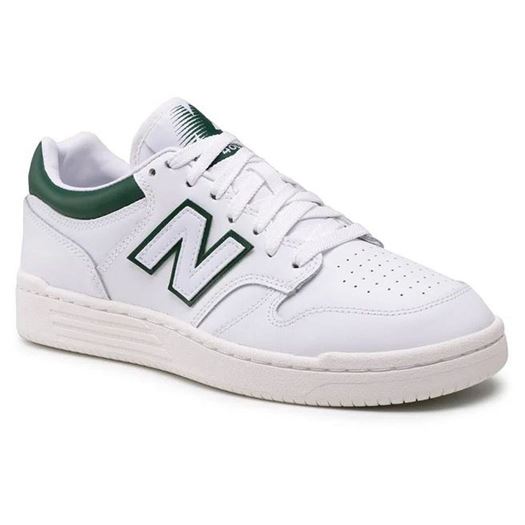 New balance homme bb480lv1 blanc2157301_2 sur voshoes.com