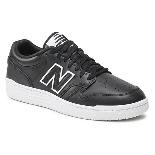 New balance homme bb480lv1 noir2157402_2 sur voshoes.com