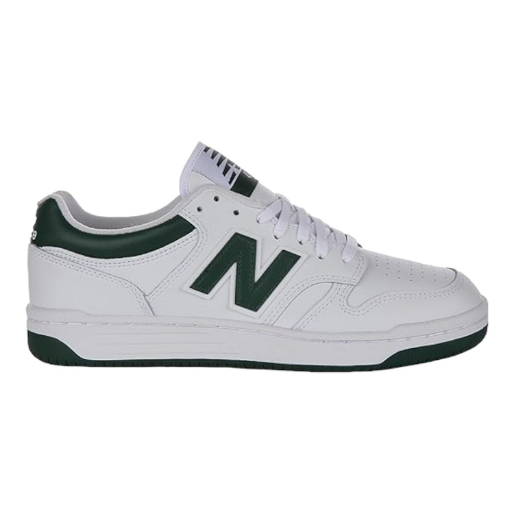 homme New balance homme bb480lv1 blanc