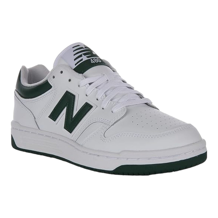 New balance homme bb480lv1 blanc2157410_2 sur voshoes.com