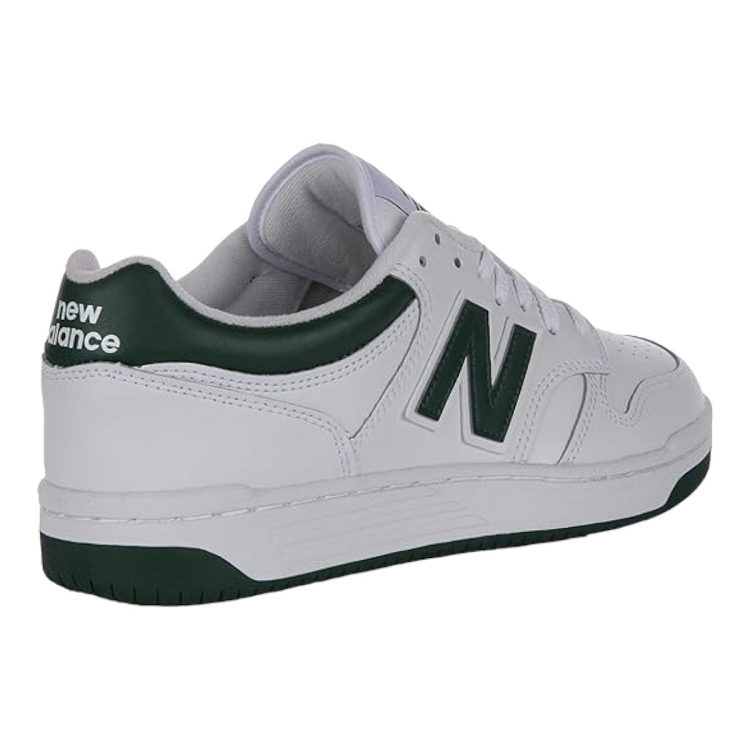 New balance homme bb480lv1 blanc2157410_4 sur voshoes.com