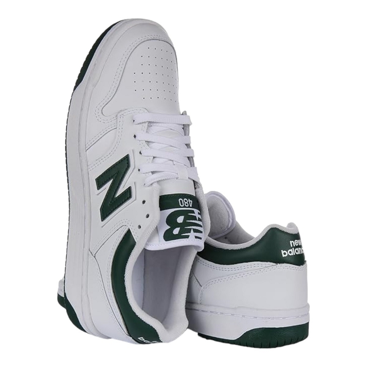 New balance homme bb480lv1 blanc2157410_5 sur voshoes.com