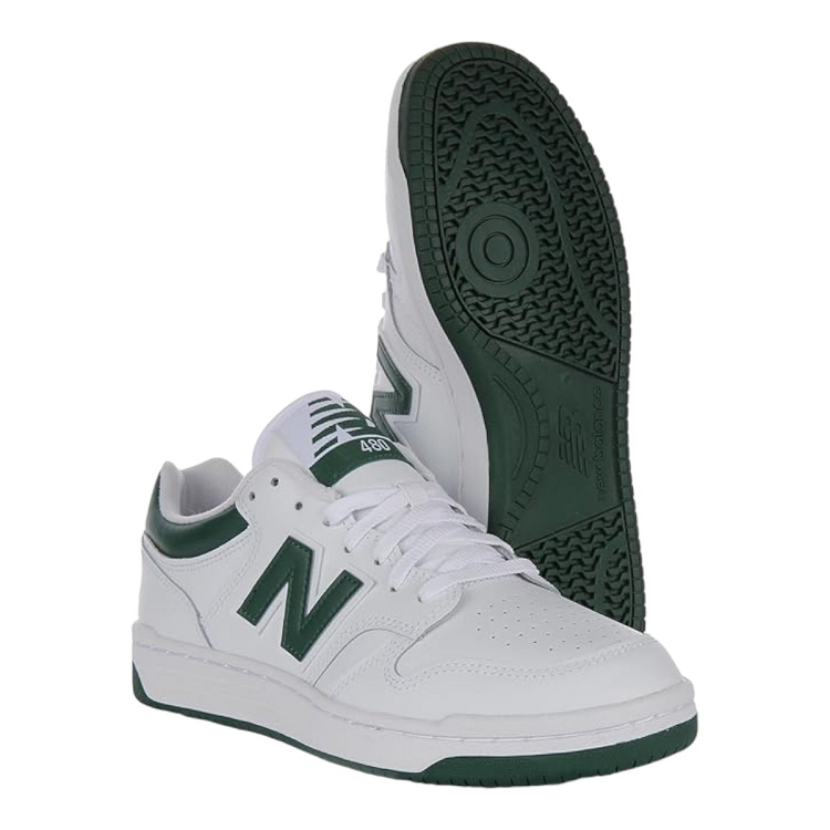 New balance homme bb480lv1 blanc2157410_6 sur voshoes.com