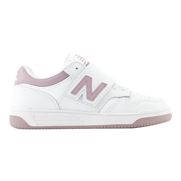 homme New balance homme bb480lv1 blanc