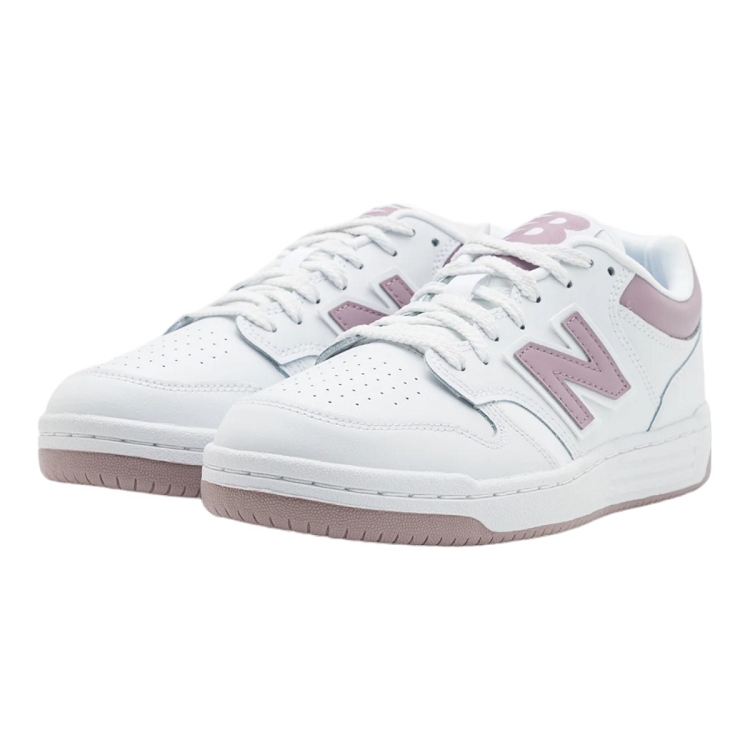 New balance homme bb480lv1 blanc2157411_2 sur voshoes.com