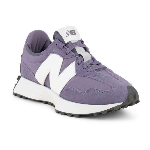 New balance femme u327v1 violet2158502_2 sur voshoes.com