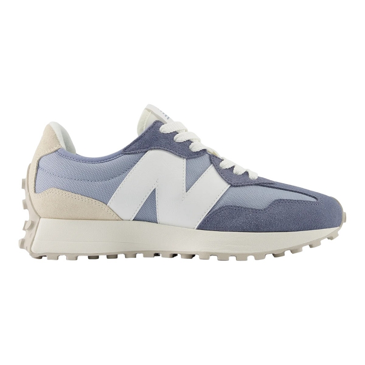 femme New balance femme u327v1 bleu