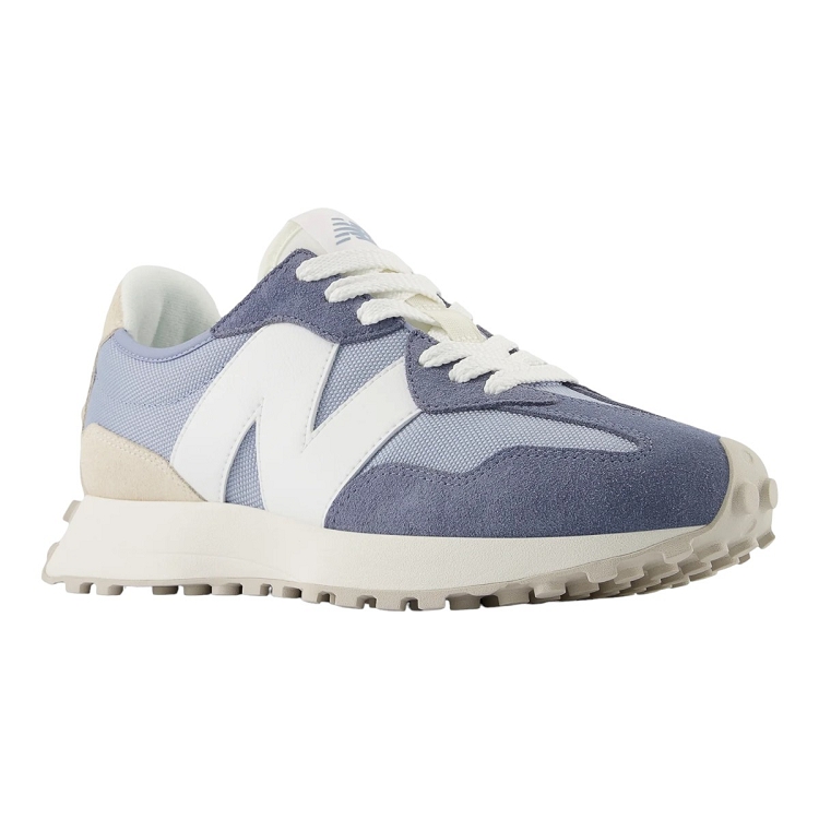 New balance femme u327v1 bleu2158506_3 sur voshoes.com