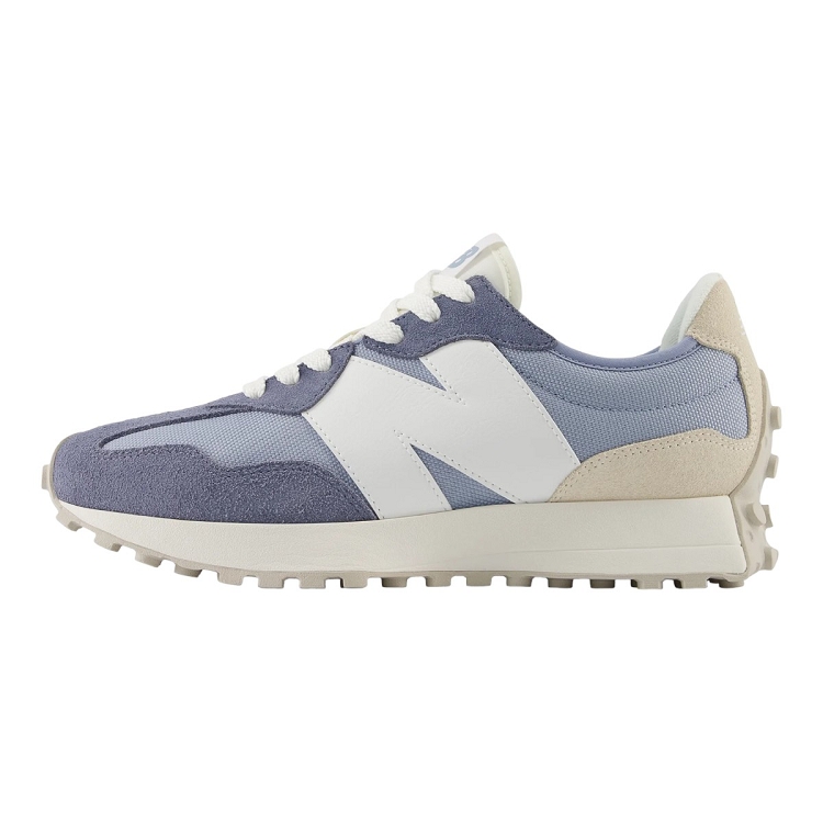 New balance femme u327v1 bleu2158506_4 sur voshoes.com