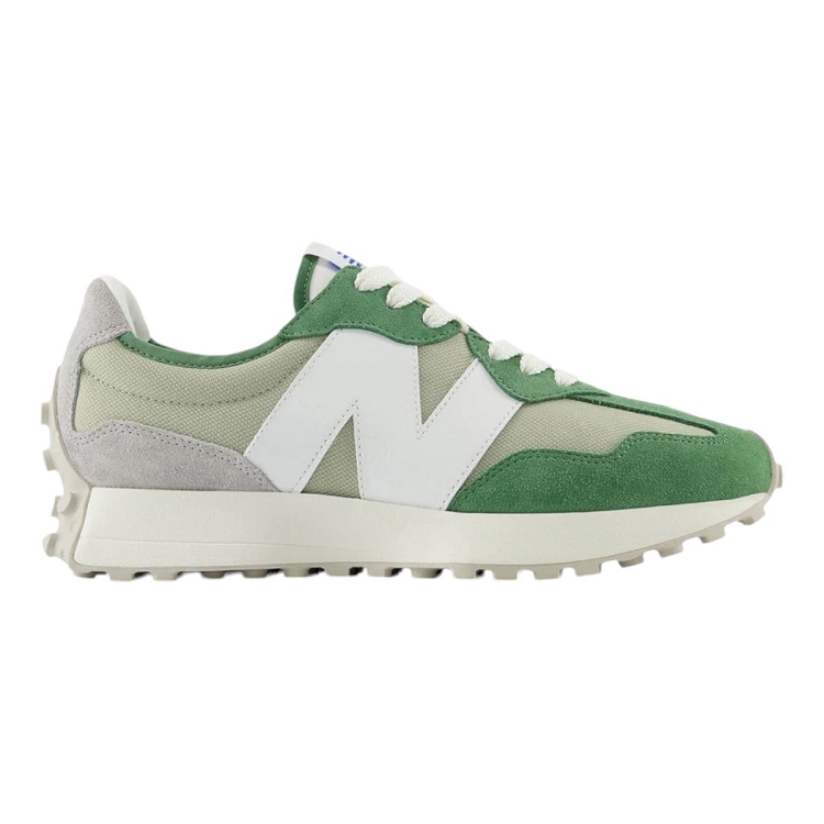 femme New balance femme u327v1 vert