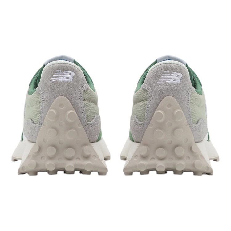 New balance femme u327v1 vert2158508_5 sur voshoes.com