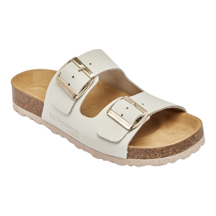 Les tropeziennes par m b femme zatix beige2161802_2 sur voshoes.com