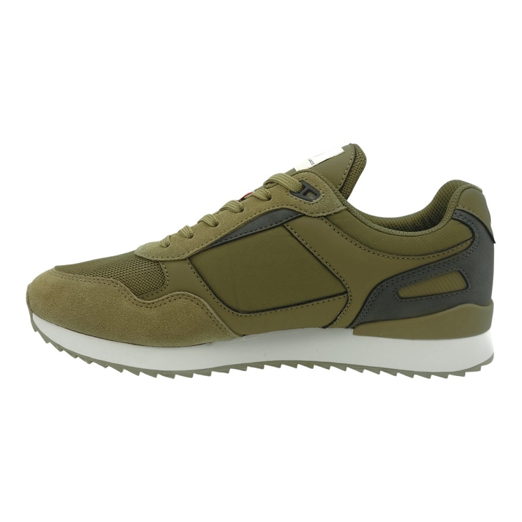 Serge blanco homme chamonix vert2162118_3 sur voshoes.com