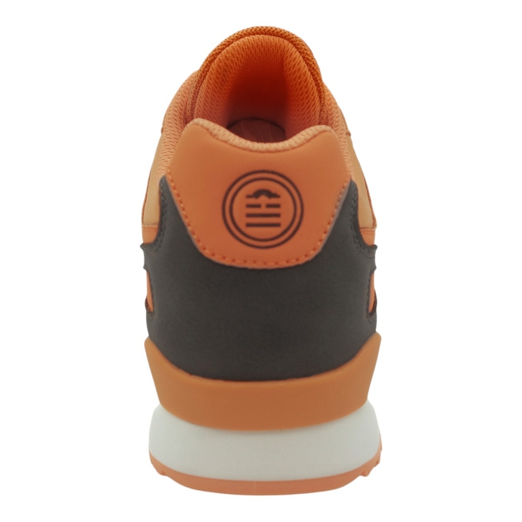 Serge blanco homme chamonix orange2162119_5 sur voshoes.com