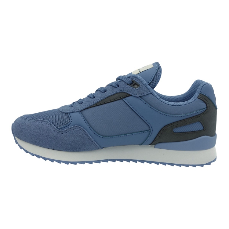 Serge blanco homme chamonix bleu2162120_3 sur voshoes.com