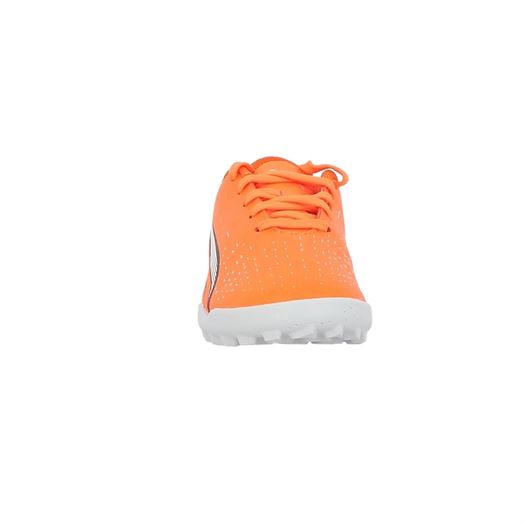 Puma garcon ultra play tt jr orange2162401_4 sur voshoes.com