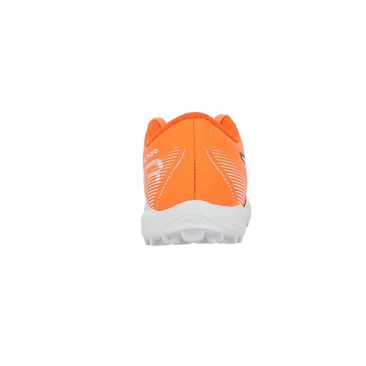 Puma garcon ultra play tt jr orange2162401_5 sur voshoes.com