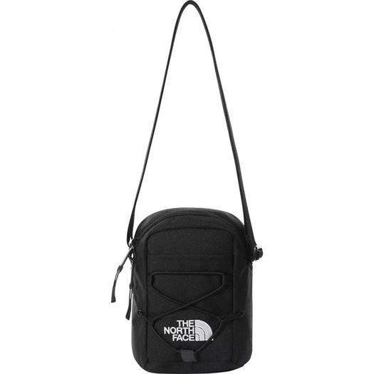 homme The north face homme jester crossbody tnf noir