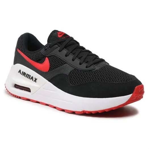 Nike homme air max systm noir2167302_2 sur voshoes.com