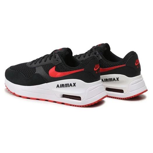 Nike homme air max systm noir2167302_3 sur voshoes.com