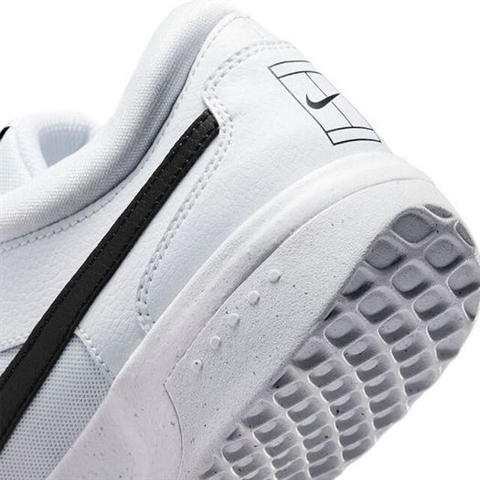 Nike femme m nike zoom court lite 3 blanc2168101_6 sur voshoes.com