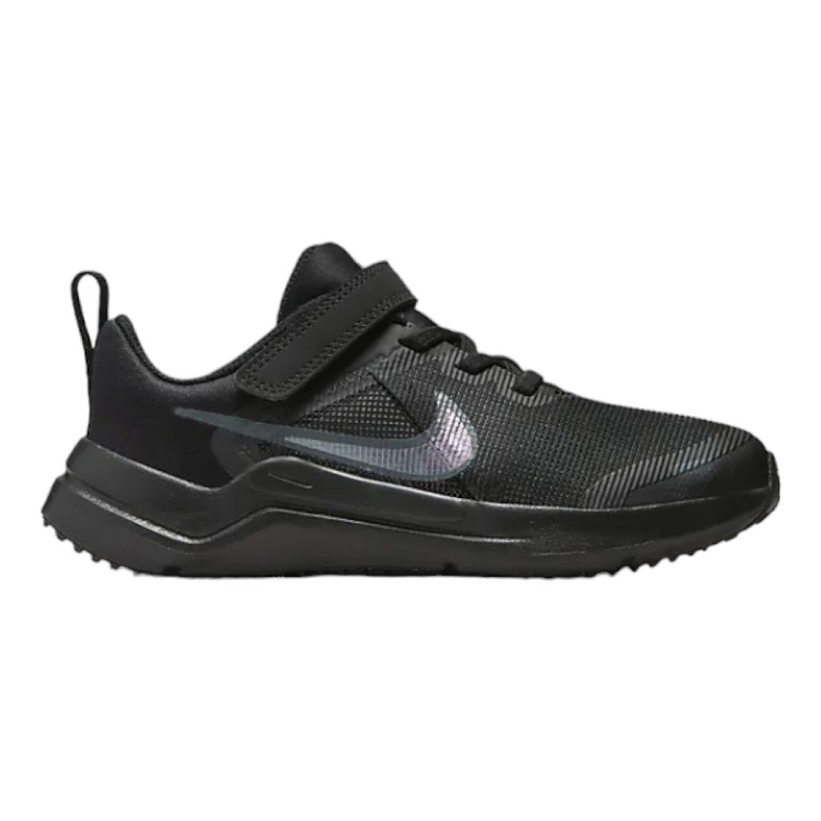 fille Nike fille downshifter 12 nn psv noir