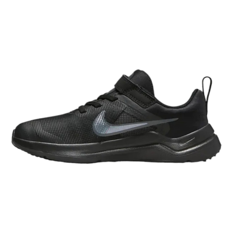 Nike fille downshifter 12 nn psv noir2170001_3 sur voshoes.com