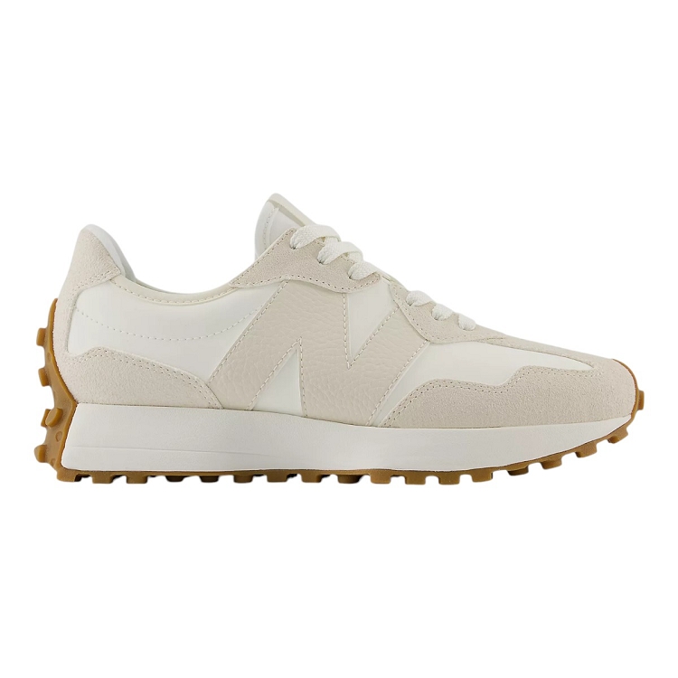 femme New balance femme ws327v1 blanc