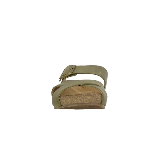 Haflinger femme bio animo f vert2175005_4 sur voshoes.com