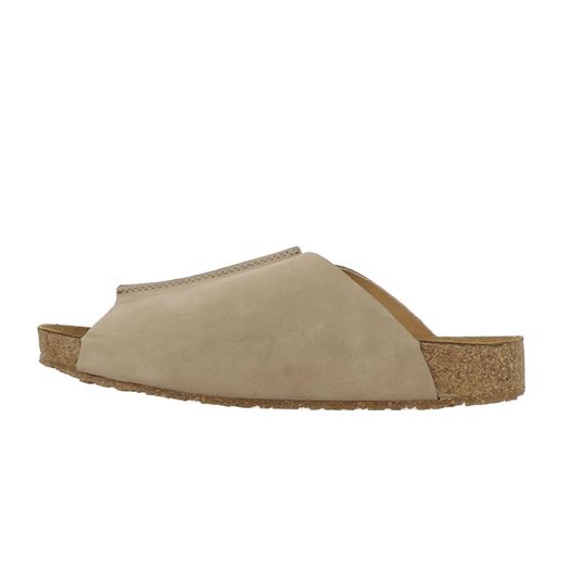 Haflinger femme bio fortuna f beige2175103_3 sur voshoes.com