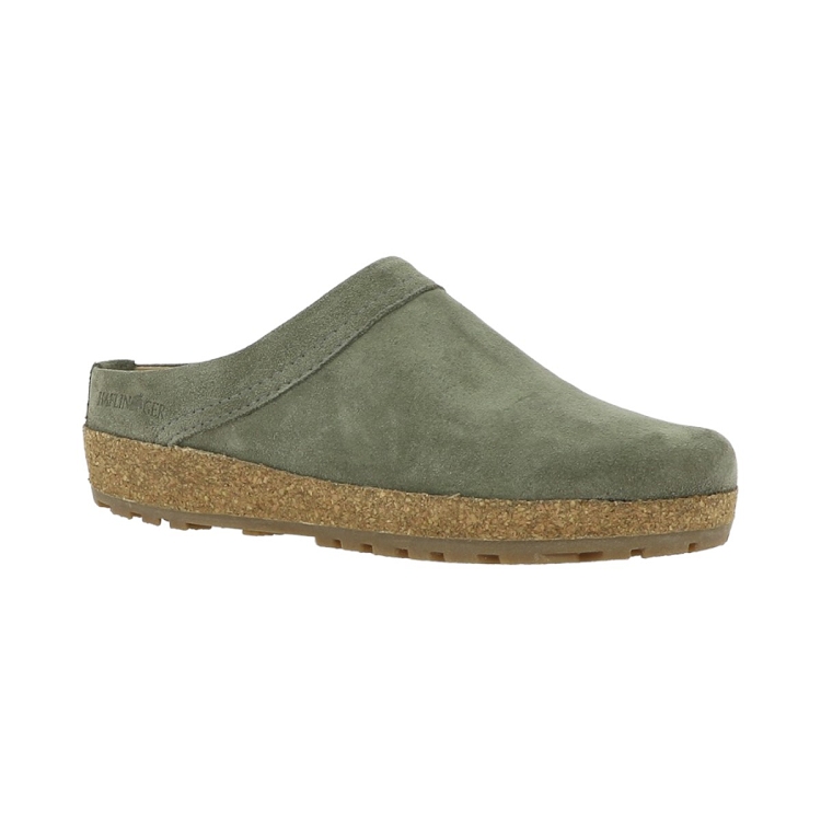 Haflinger femme malmo f vert2175308_2 sur voshoes.com