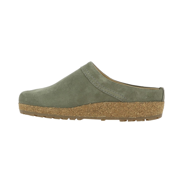 Haflinger femme malmo f vert2175308_3 sur voshoes.com