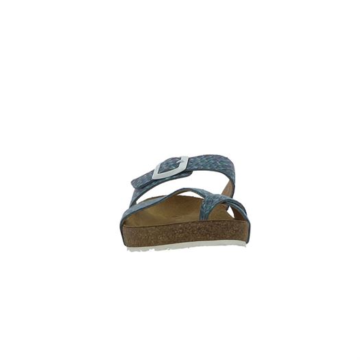 Haflinger femme juno f bleu2175401_4 sur voshoes.com