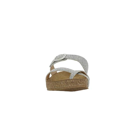 Haflinger femme juno f argent2175402_4 sur voshoes.com