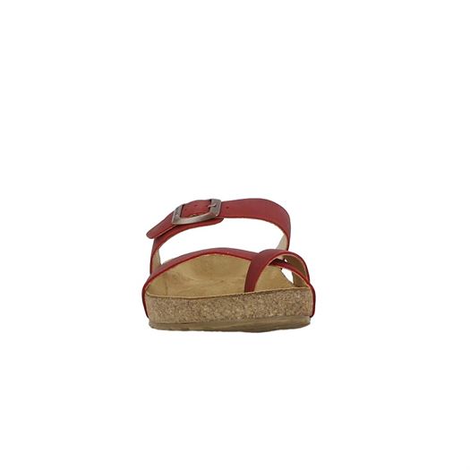 Haflinger femme juno f rouge2175404_4 sur voshoes.com