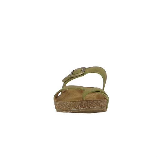 Haflinger femme juno f vert2175405_4 sur voshoes.com