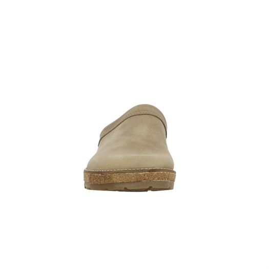 Haflinger femme travelclassic h marron2175602_4 sur voshoes.com