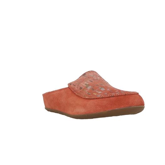 Haflinger femme everest pantino f orange2175901_2 sur voshoes.com