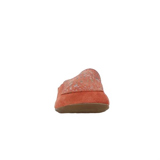 Haflinger femme everest pantino f orange2175901_4 sur voshoes.com