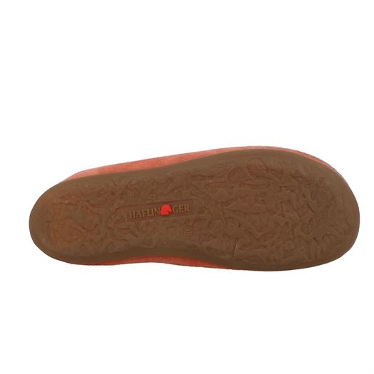 Haflinger femme everest pantino f orange2175901_6 sur voshoes.com