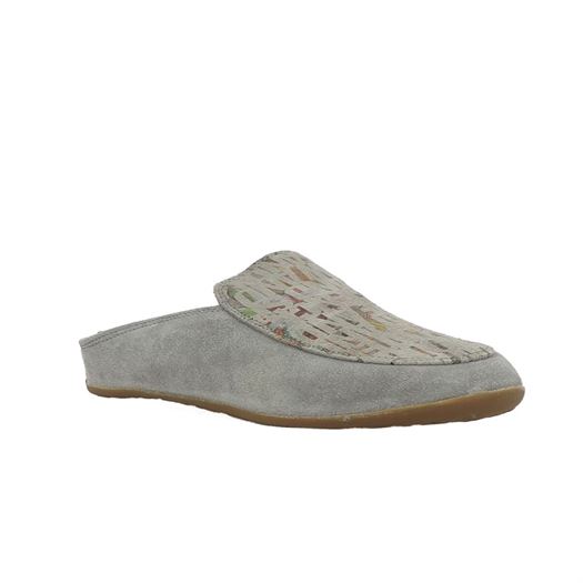 Haflinger femme everest pantino f gris2175903_2 sur voshoes.com