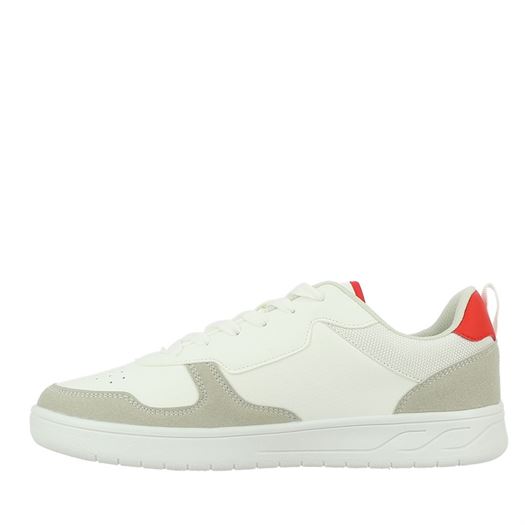 Schott homme diran m blanc2177301_2 sur voshoes.com