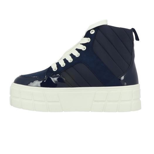 Vanessa wu femme madeline bleu2179002_3 sur voshoes.com