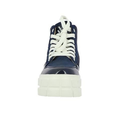 Vanessa wu femme madeline bleu2179002_4 sur voshoes.com