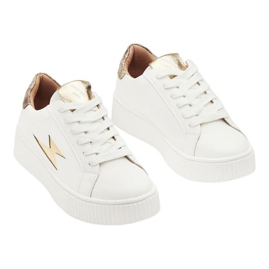 Vanessa wu femme joy blanc2179202_2 sur voshoes.com