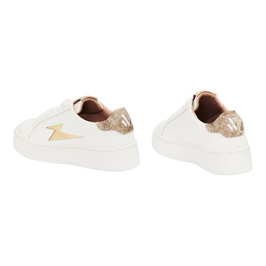 Vanessa wu femme joy blanc2179202_3 sur voshoes.com